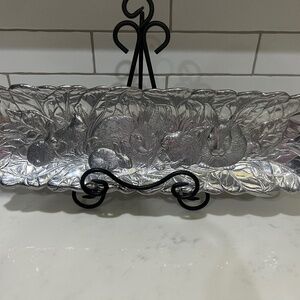 Arthur Court VINTAGE Rabbit Collection